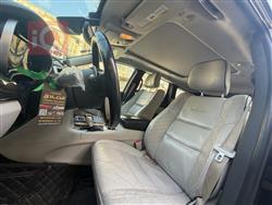 جیپ گراند شیرۆکی